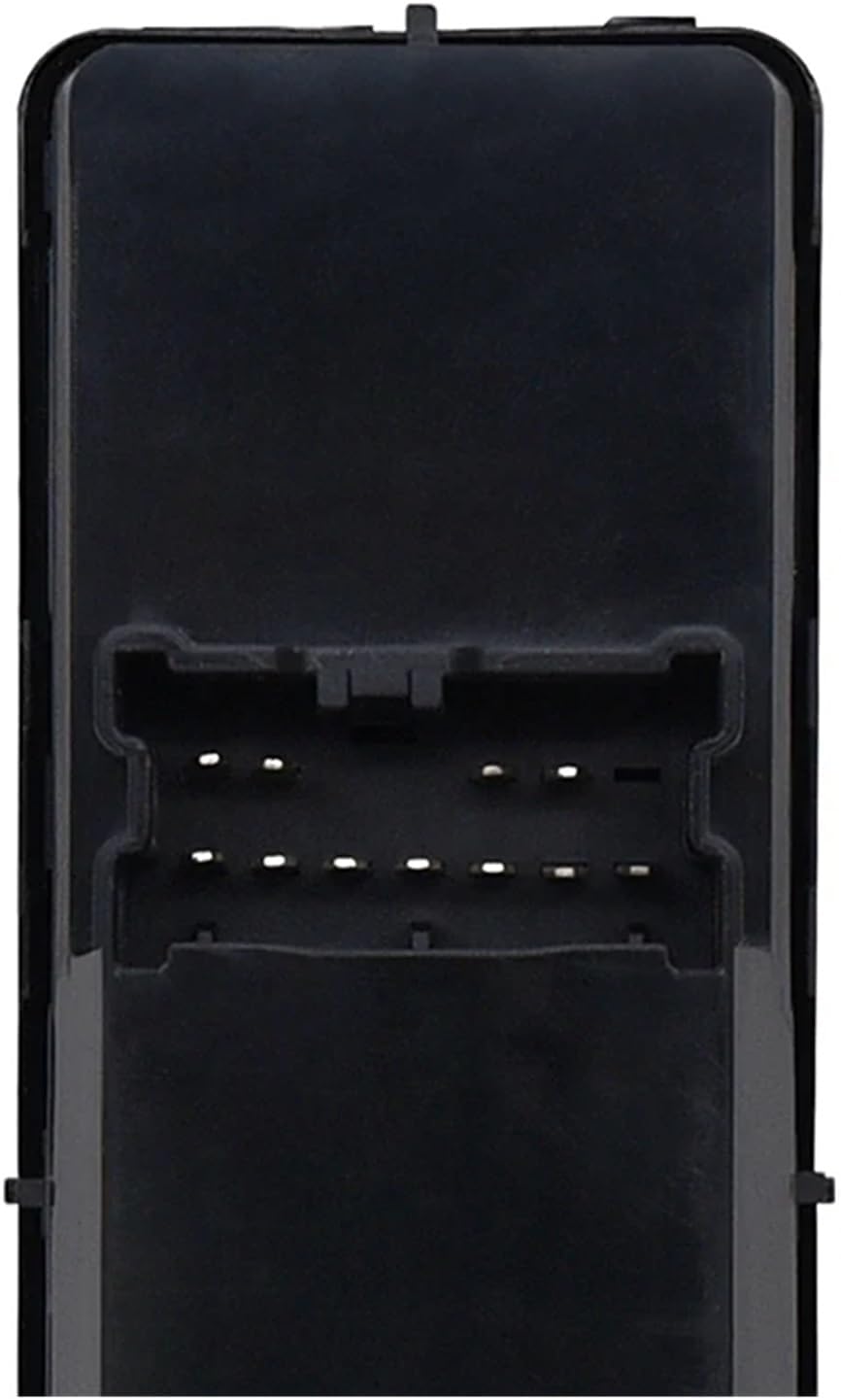 3L8Z-14529-AAA Auto Electric Power Window Control Switch Compatible with Escape 01-07 Compatible with Mazda Tribute 01-06 Compatible with Mercury Mariner 05-07