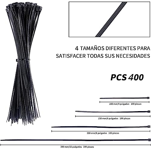 Almacenamiento, Tools cinchos plastico Marca Tucorresi (2)
