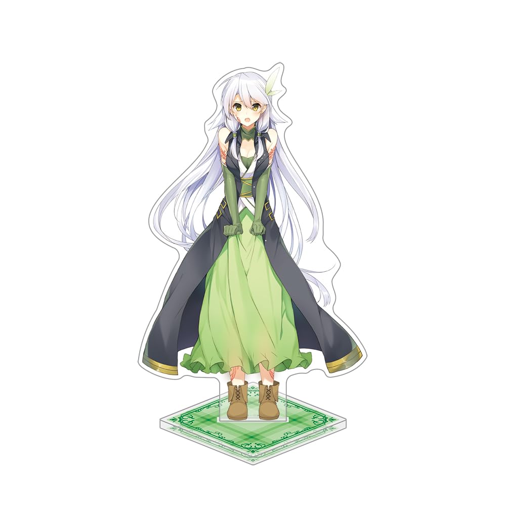 ロクでなし魔術講師と禁忌教典 カドカワスペシャル 完結記念 アクリルスタンド2点 302311001155.jpg