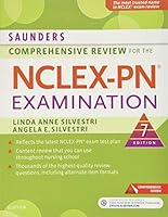 Algopix Similar Product 15 - Saunders Comprehensive Review for the