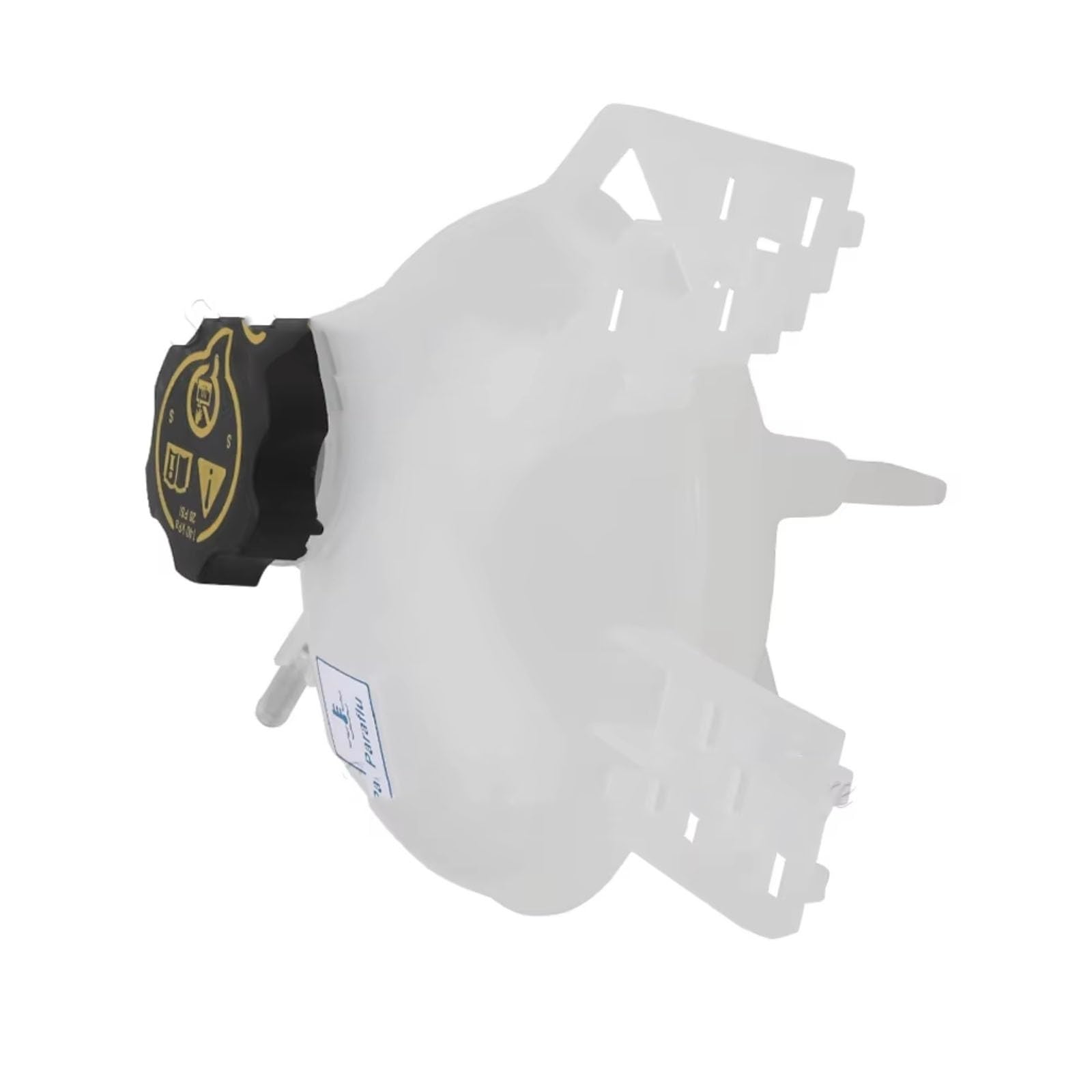 Compatibile Con Jeep Per Renegade 2015-2018 Per Compass 2017-2022 Serbatoio Liquido Di Raffreddamento Radiatore Di Espansione 68289857AA 68327756AA Radiatore Motore