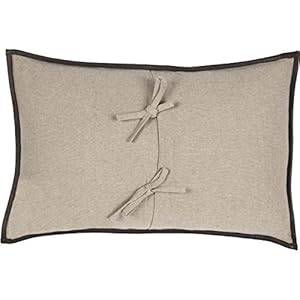 Vhcbrandswyattbeddingaccessorypillow14x22plaidtan Urban Country Home Decor Vhc brands wyatt bedding accessory pillow 14×22 plaid tan urban country home decor