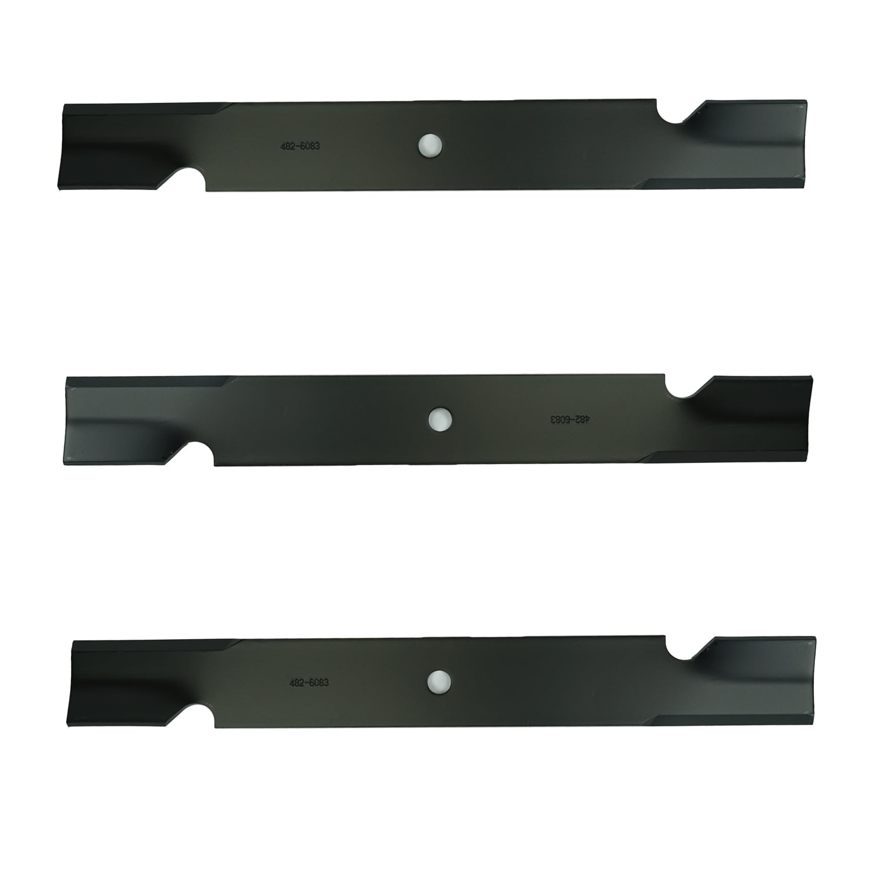専用★b73 Amazon.com : 115-9649-03 105-7718-03 Lawn Mower Blades Fit
