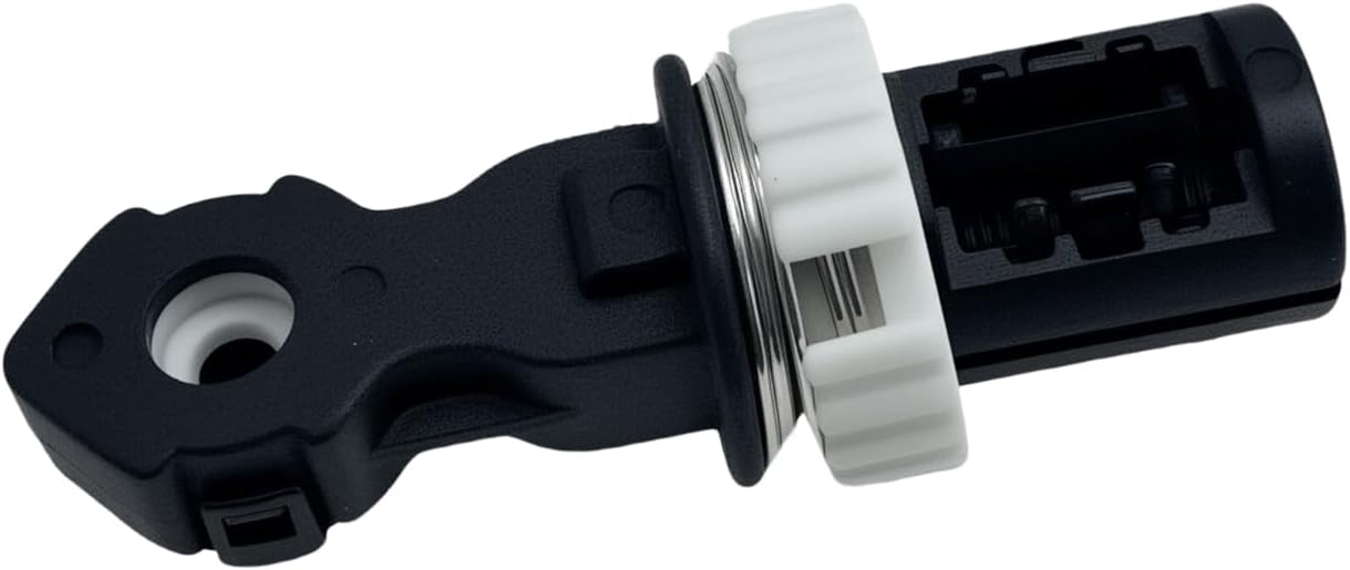 Automatic Transmission Shifter Lever Gearbox Cable Connector 23325157 Compatible with 2013-2019 ATS 2014-2019 CTS