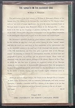 Hardcover The Sonata in the Classic Era: The Second Volume of a History of the Sonata Idea Book