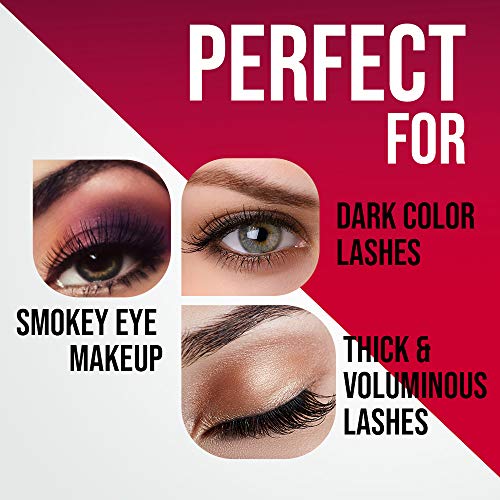 Duo Strip Eyelash Adhesive For Strip Lashes, Dark Tone, 0.25 Oz, 1-Pack #TOP3