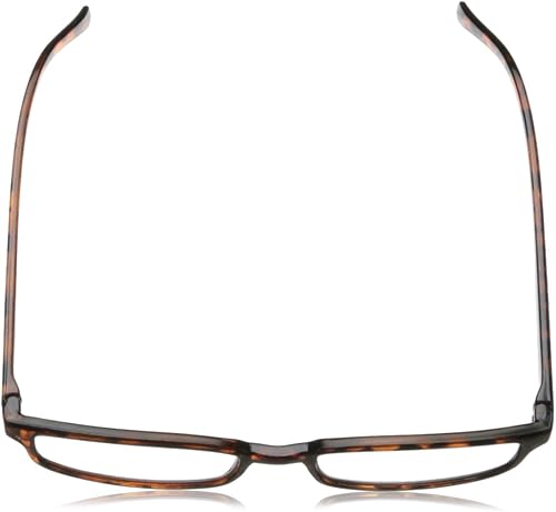 Miniatura 8 de Foster Grant Gafas de lectura rectangulares Carter para hombre