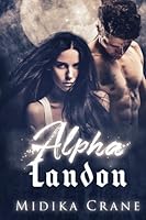 Alpha Series: Alpha Landon 1548617423 Book Cover