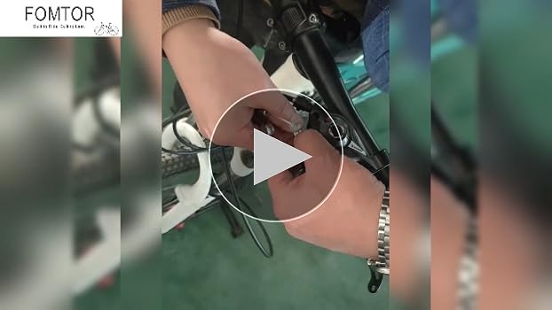 Amazon.com : 3x7 Speed Shifte and 3x8 Speed Bicycle Brake Levers