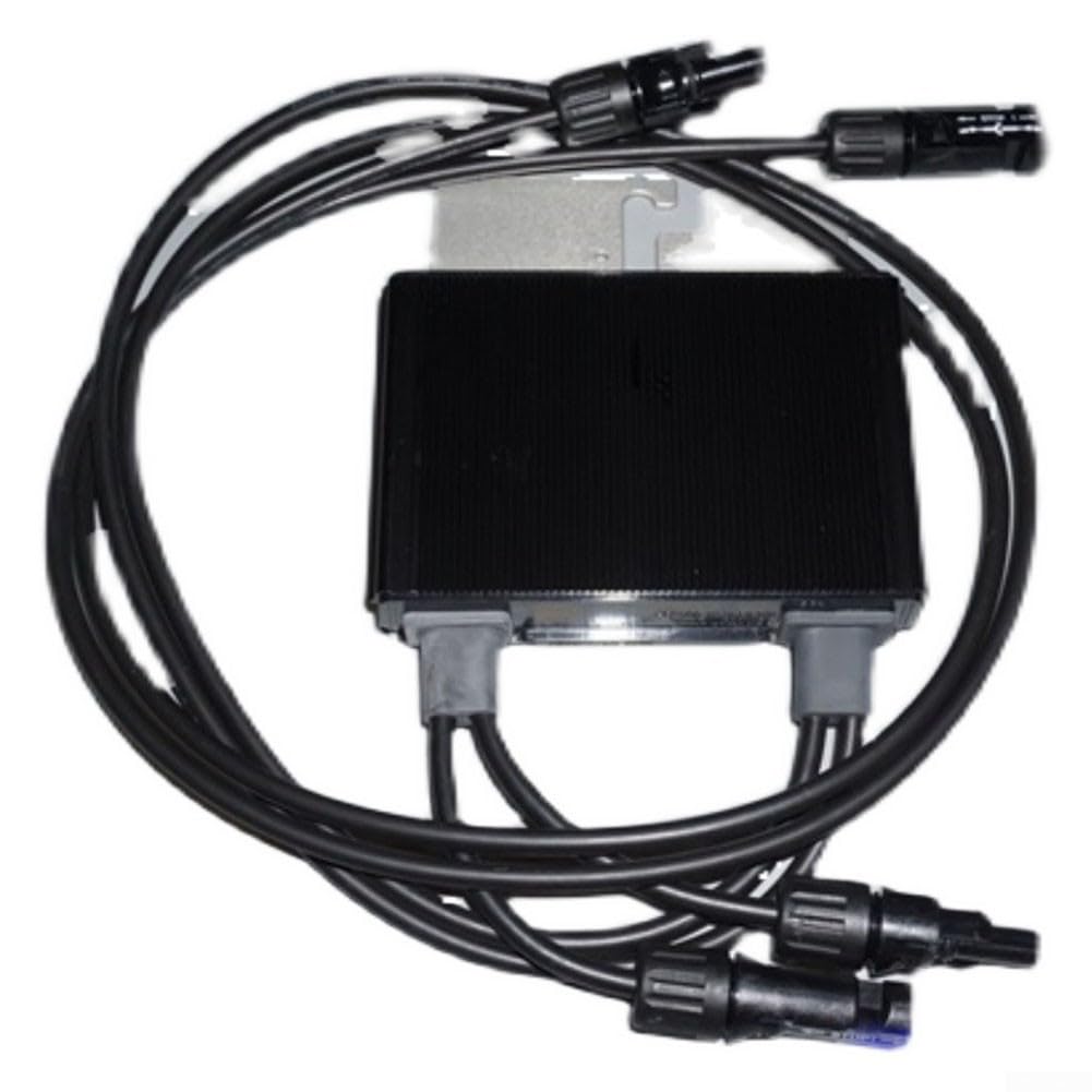 Solarenergie Optimierer 700W Max Effizienz 99,6%