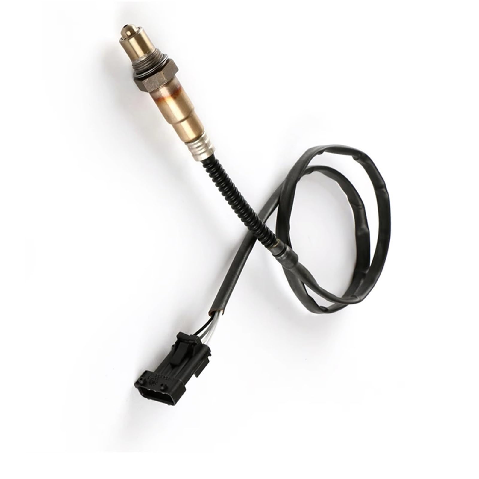 Capteur d'oxygène lambda O2 haute précision BYD F6 OEM 0258006784 - 5
