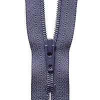 YKK Fermeture éclair, Non Aqua 822, 41 Cm Length