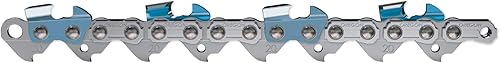 Miniatura 3 de Oregon 20LGX100U PowerCut paso de 0.325 pulgadas, cadena de motosierra calibre .050 pulgadas, carrete de 100 pies