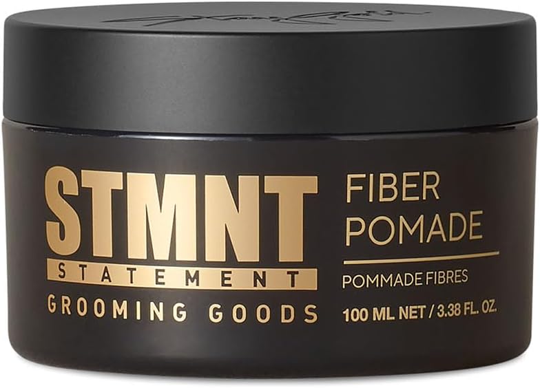 STMNT Fiber Pomade 100ml