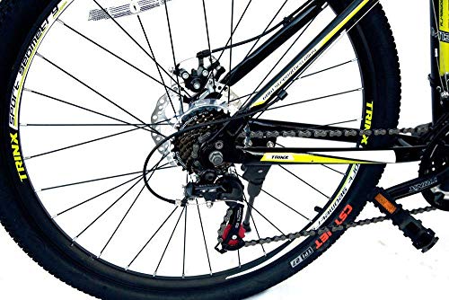 trinx mtb mens mountain bike