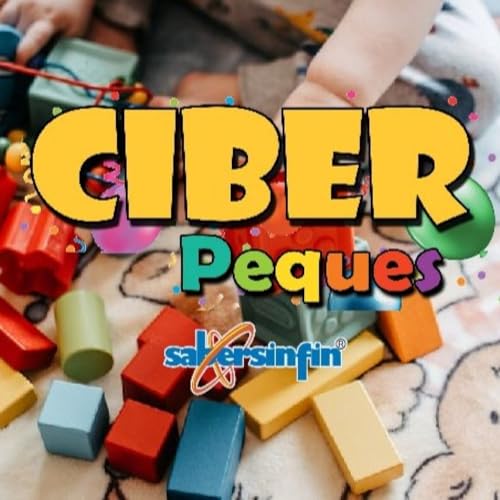 Ciber Peques Titelbild