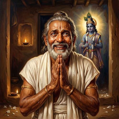 The Complete Story of Vidura | The Wisest Man Nobody Listened To
