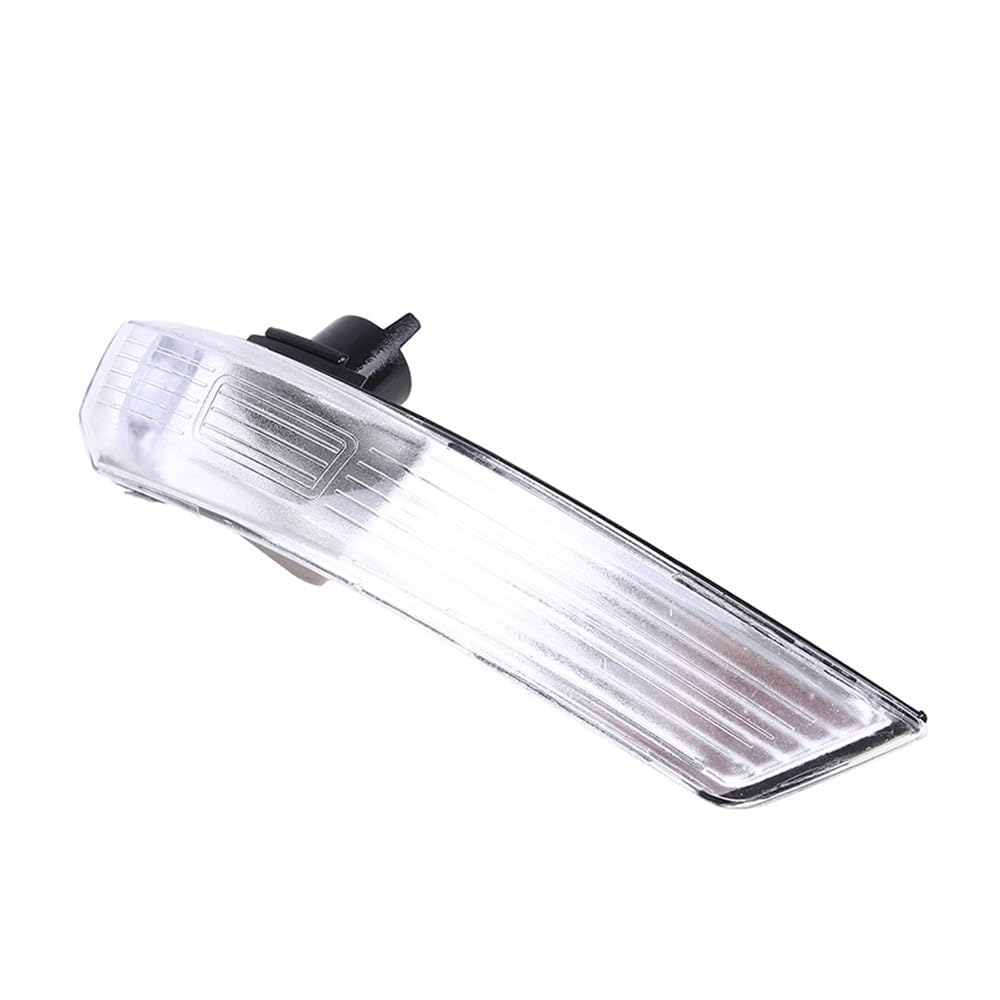 Espejo retrovisor lateral intermitente sin humedad para Focus Escape 8