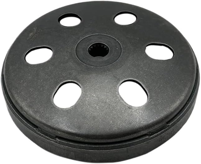 177mm Clutch Bell Housing Compatible With Linhai 400cc Bighorn 400 ATV Quad 27459