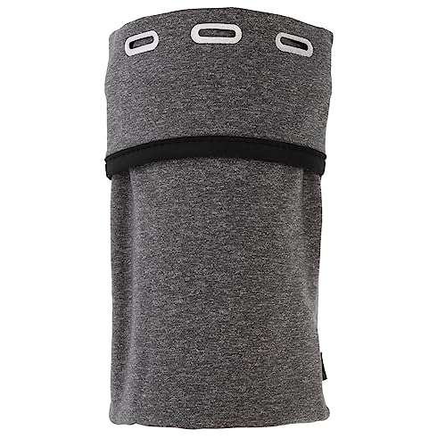 Angoily 2pcs Sports Armband Wallet Phone Case Exercise Phone Sleeve Pocket Organizer Pouch Exercise Sleeve Strap Band Outdoor Cellphone Armband Polyester Unisex Men and Women Arm Cuff