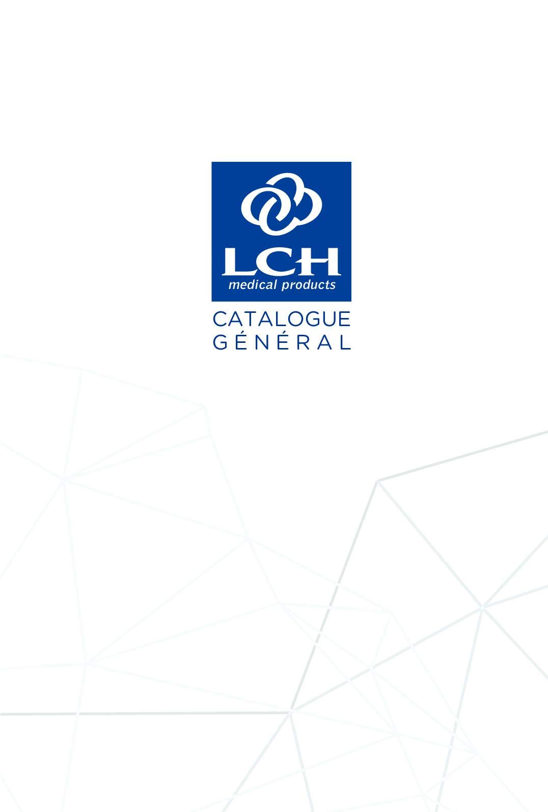 LCH Drap Examen Bleu Plastifié 50 x 115 cm Carton de 6 Rouleaux