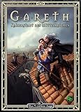  Gareth – Kaiserstadt des Mittelreiches (Das Schwarze Auge: Hintergrundbände für Aventurien (Ulisses))