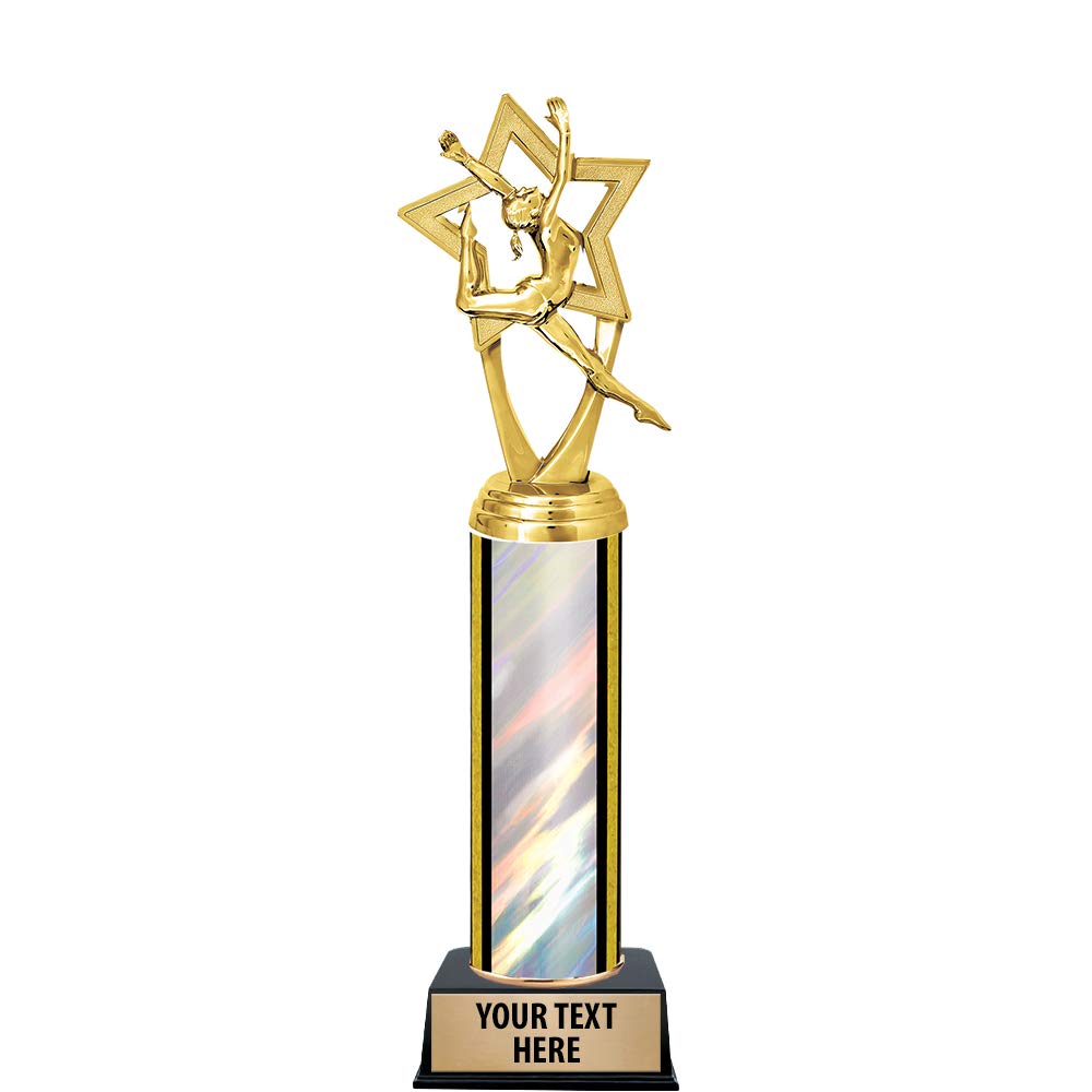Crown Awards 11