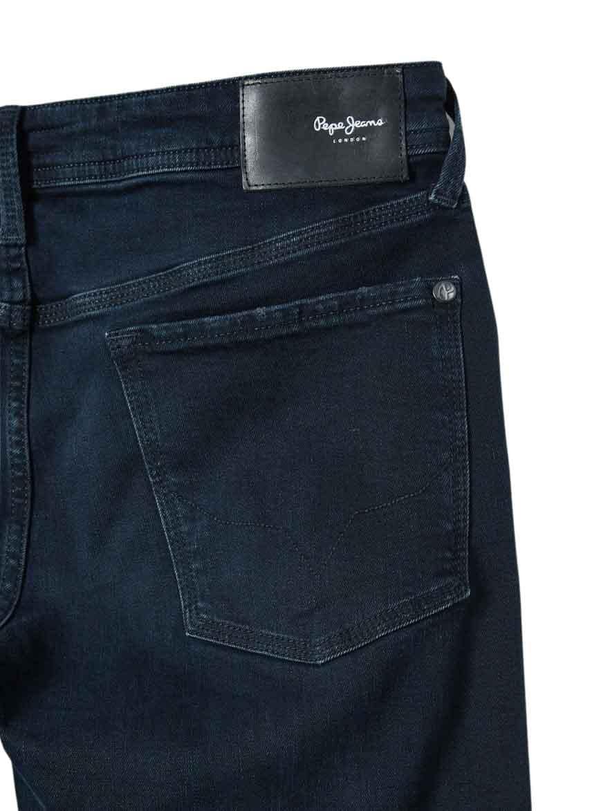 Pepe Jeans Hatch Jeans', Vaqueros Hombre — view 4