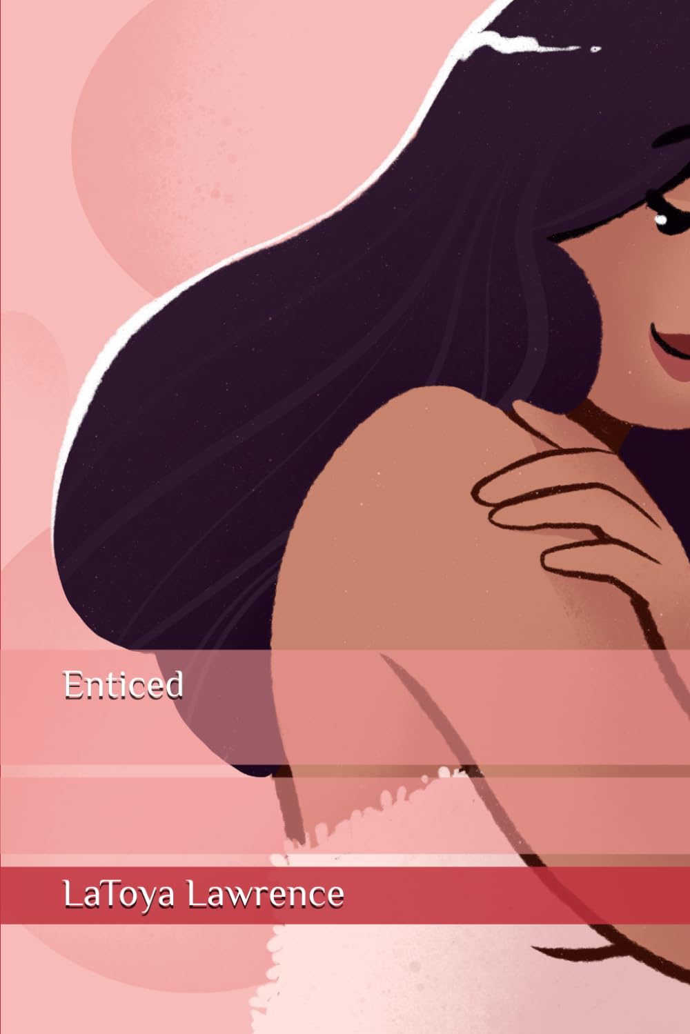 Enticed (Toya's Chiller Tidbits)