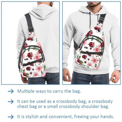 Multicolore 13 sac à dos d'été convertible petit format pratique - 3