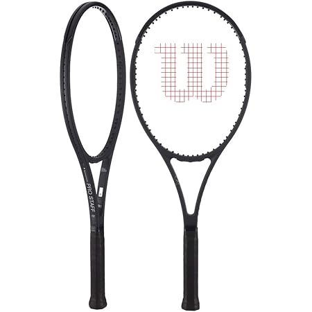 pro staff 97 autograph