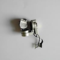 Vista 2 de Piezas de reparación Original Reemplazo Gimbal Cámara Brazo con Cable Flexible y Cable de Señal para DJI Mavic Pro