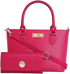 Bolsa Feminina Lorena Com Alça Removível