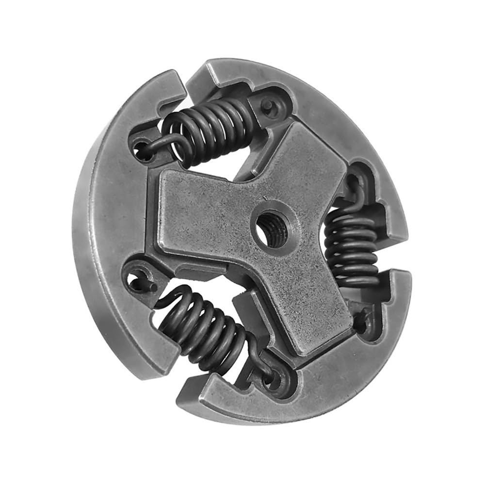 Deiehkw One Color Chain Saw Clutch Assembly For Cs-260 Cso-280 Cs-350 Cs3500 Cs-350T Cs-350Tes Cs-350Wes 360Tes Cs-355T Cs-360Wes 360Ts