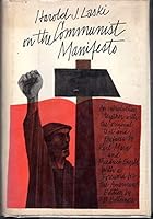 Harold J. Laski on the Communist Manifesto 0451621255 Book Cover