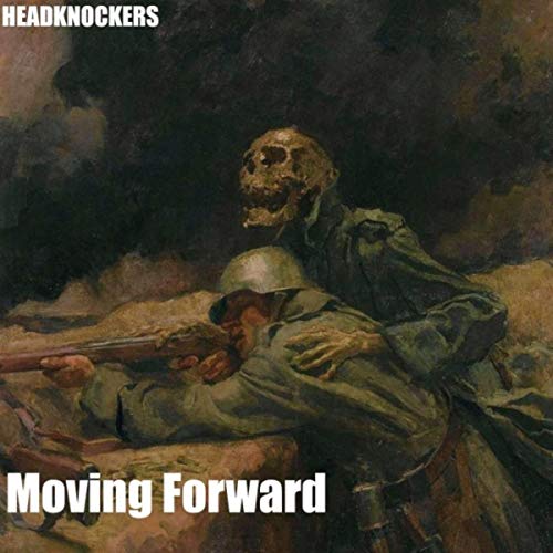  Moving Forward