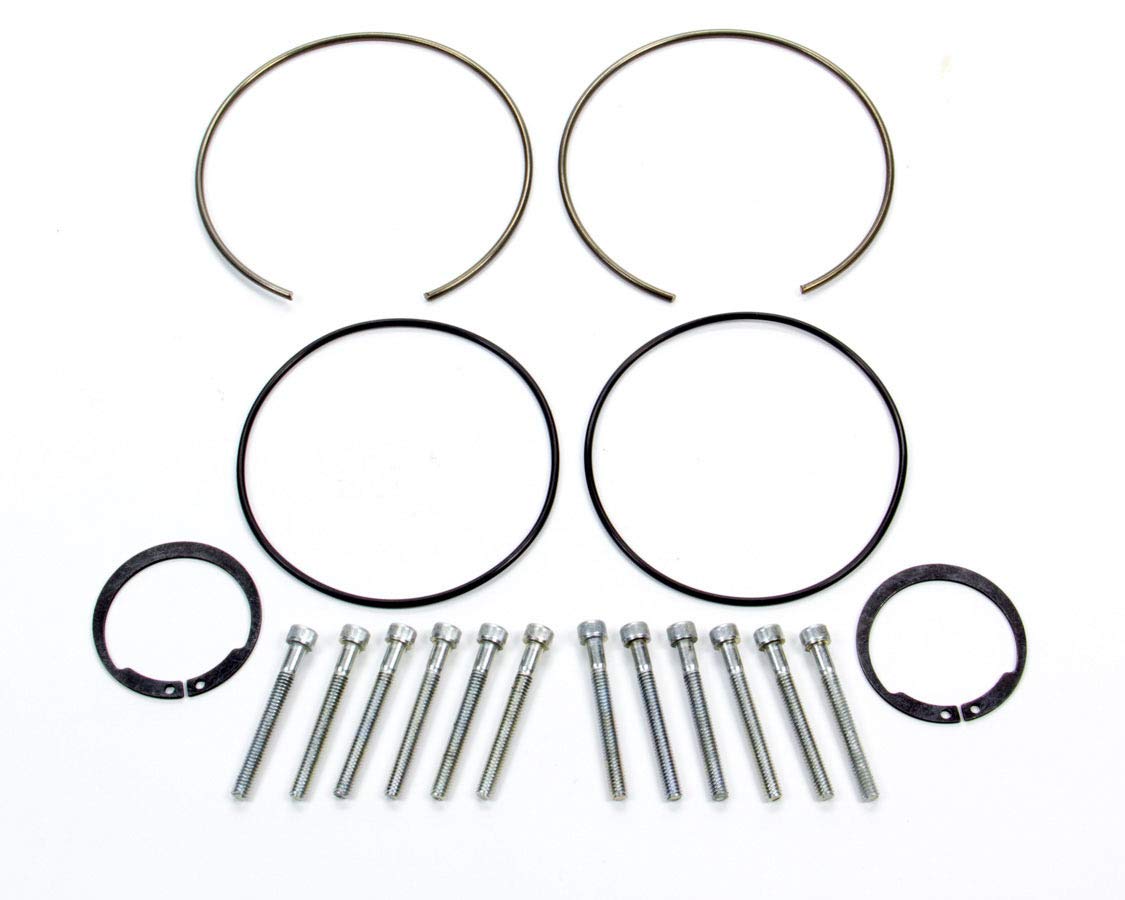 Amazon.com: WARN 11967 Locking Hub Service Kit with Snap Rings