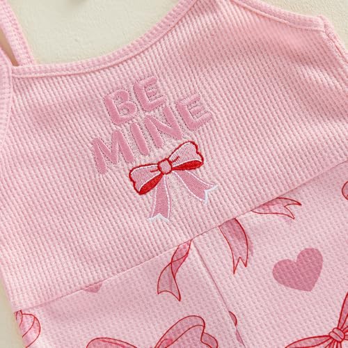 Image of Thanksgiving Baby Girl Outfit Toddler Turkey Romper Overalls Jumpsuit