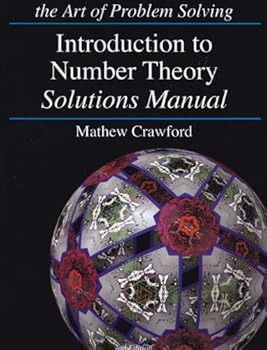 Paperback Introduction to Number Theory Solutions Manual Book
