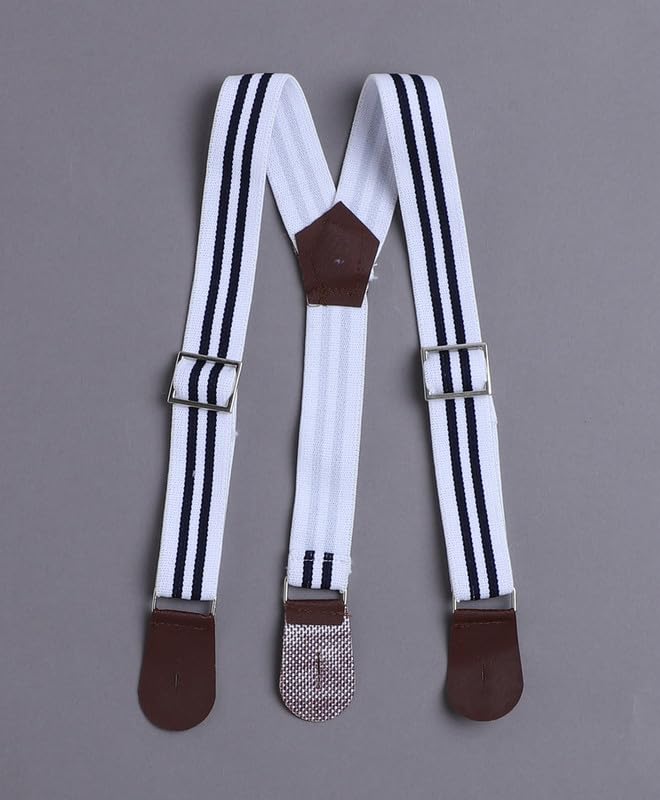 Image of BUMZEE Baby Boys Regular Fit Full Sleeves Collar Neck Cotton Bodysuit Set