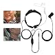 Tangxi Universal-Headset Kehlkopfmikrofon