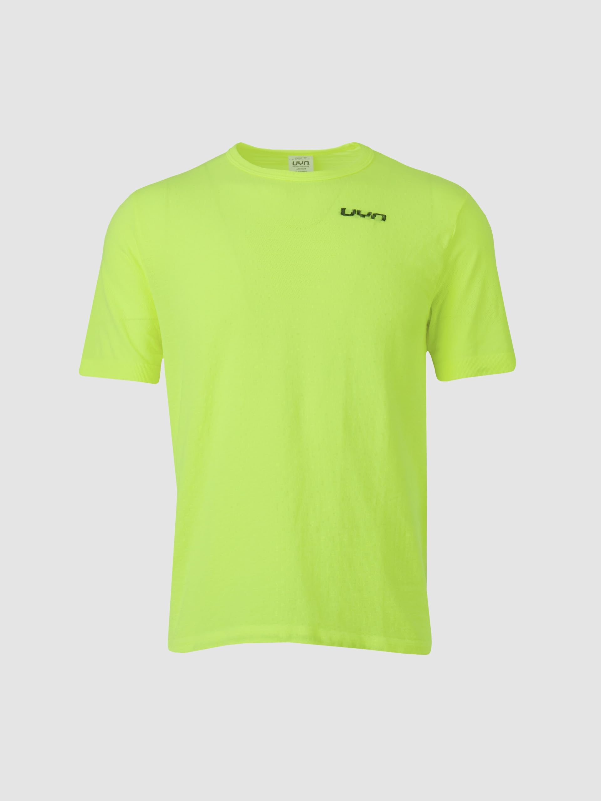 UYN Herren Running Airstream Ow Shirt Sh_sl. T-Shirt