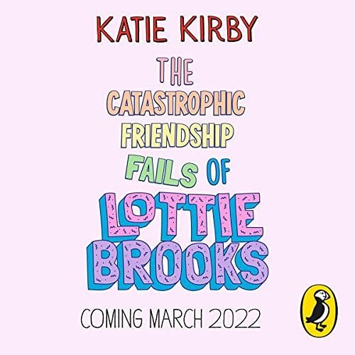 Extremely Embarrassing Life of Lottie Brooks Series Audiobooks Audible.co.uk Extremely Embarrassing Life of Lottie Brooks Series Audiobooks Audible.co.uk