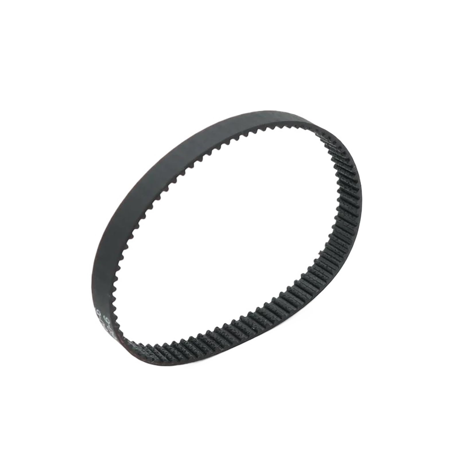 Cinghia Di Trazione Cinghia Dentata In Gomma A Circuito Chiuso HTD2M Larghezza Cinghia Dentata 2M 15mm Lunghezza Cinghia Da 118mm A 376mm 142mm Cinghie Trapezoidale(1272mm)