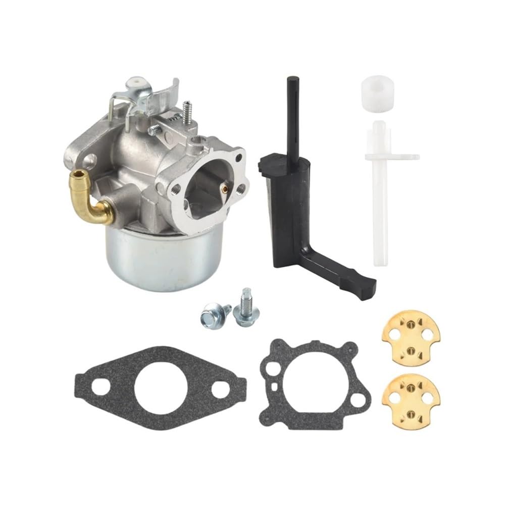 Carburateur pour 206 et moteurs 214731 126412-0212-E1 pièce de rechange thermique