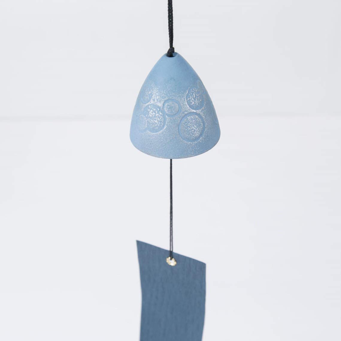 Nambu Ironware Bubble Wind Chime