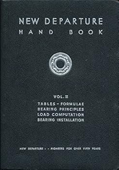 New Departure Handbook Vol. II