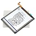 Produktbild Akku für Samsung Original EB-BA908ABY für Samsung Galaxy A90 5G (A908B) mit mungoo Displayputztuch