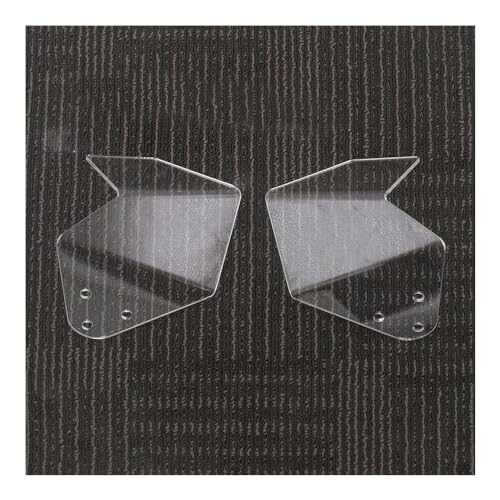 Protection phare moto Tracer 7 GT pour voyages et road trips
