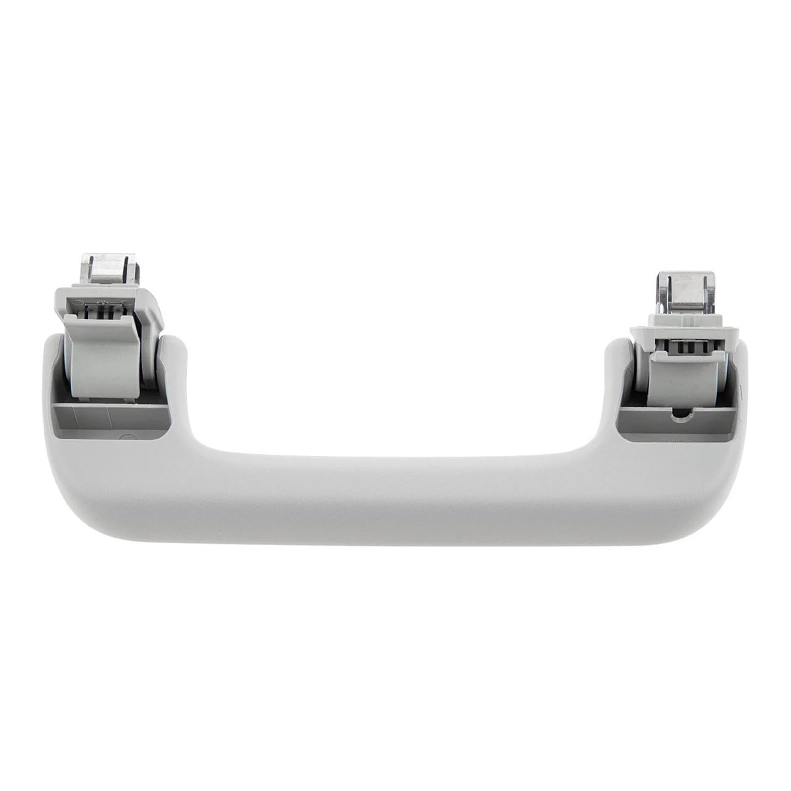ELEKMPMGTD 8R0857607H 8K0857607 Front Interior Roof Grab Handle for A1 A4 S4 A5 S5 Q2 Q3 Q5 Q7 Q8 RS4 RS5 Interior Door Handle(Grey)